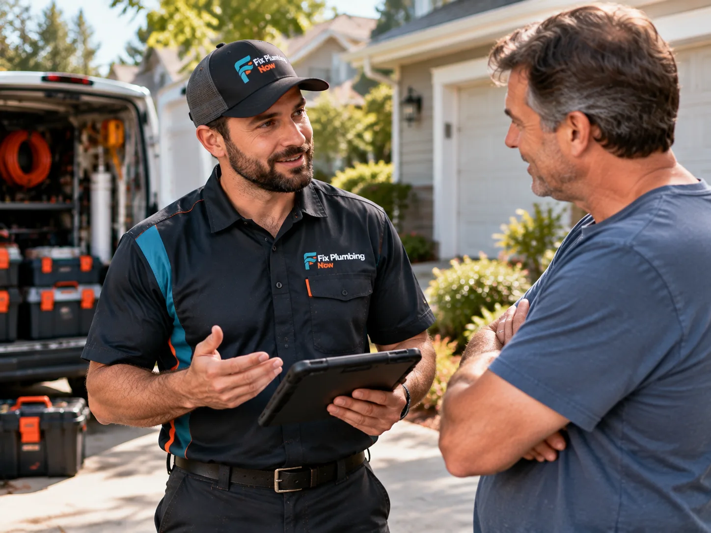 Clogged Drain Service Wauneta, NE FAQs